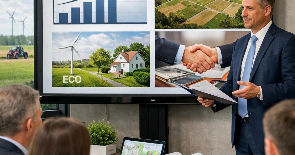 Итоги-2025 и прогноз-2026: главные тренды рынка земли для инвесторов и юристов