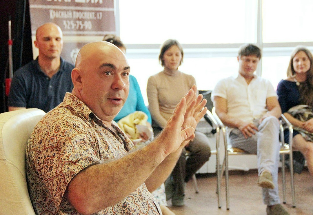 Зрение — это не просто способность видеть