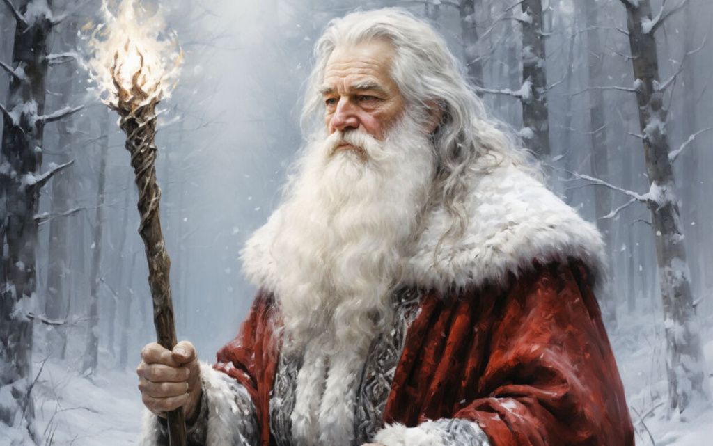  Фото: нейросеть