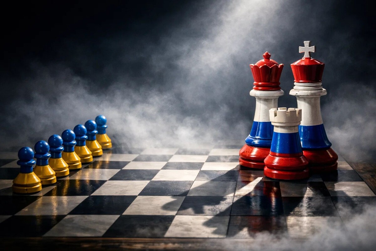    Фото: Коллаж RuNews24.ru