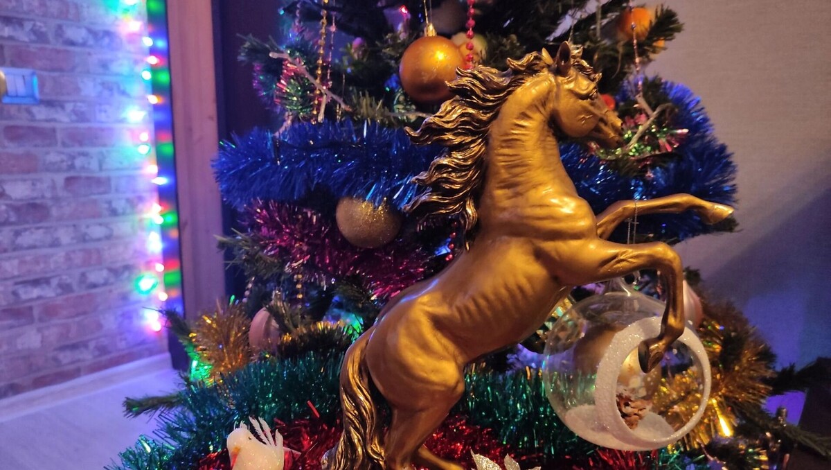    Год лошади 2026: упущенные возможности и дорогие подарки в Ростовской области   rostovgazeta.ru