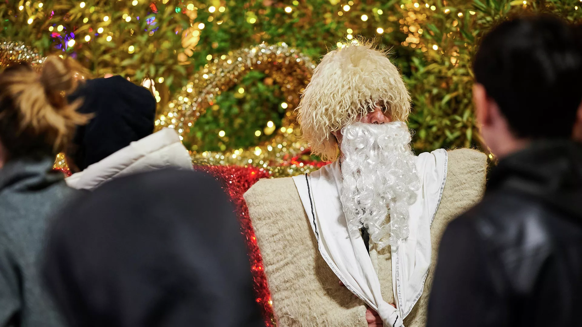 © photo: Sputnik / Alexander Imedashvili