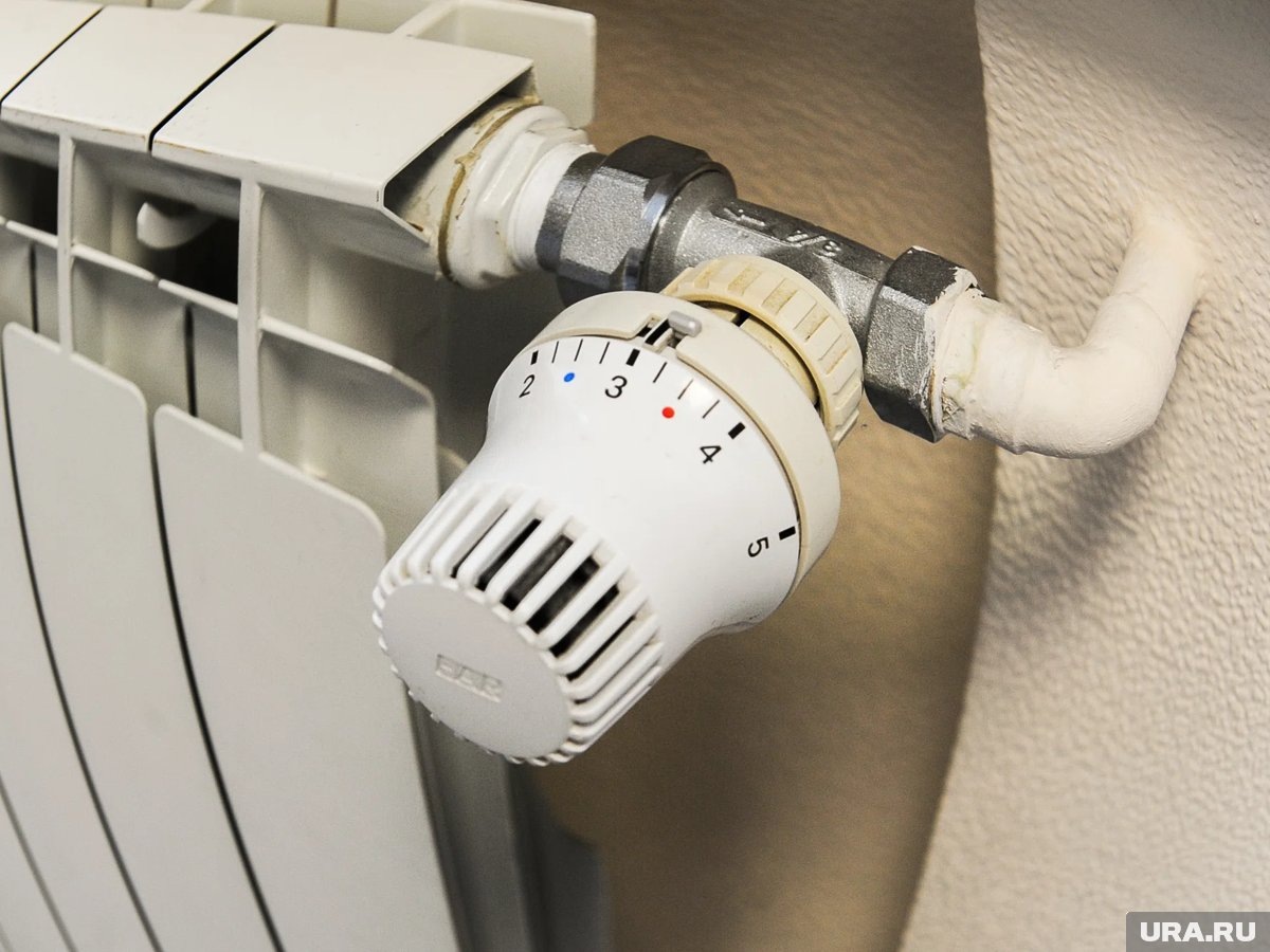    Тарифы на ЖКХ вырастут в среднем на 1,7% с января 2026 года