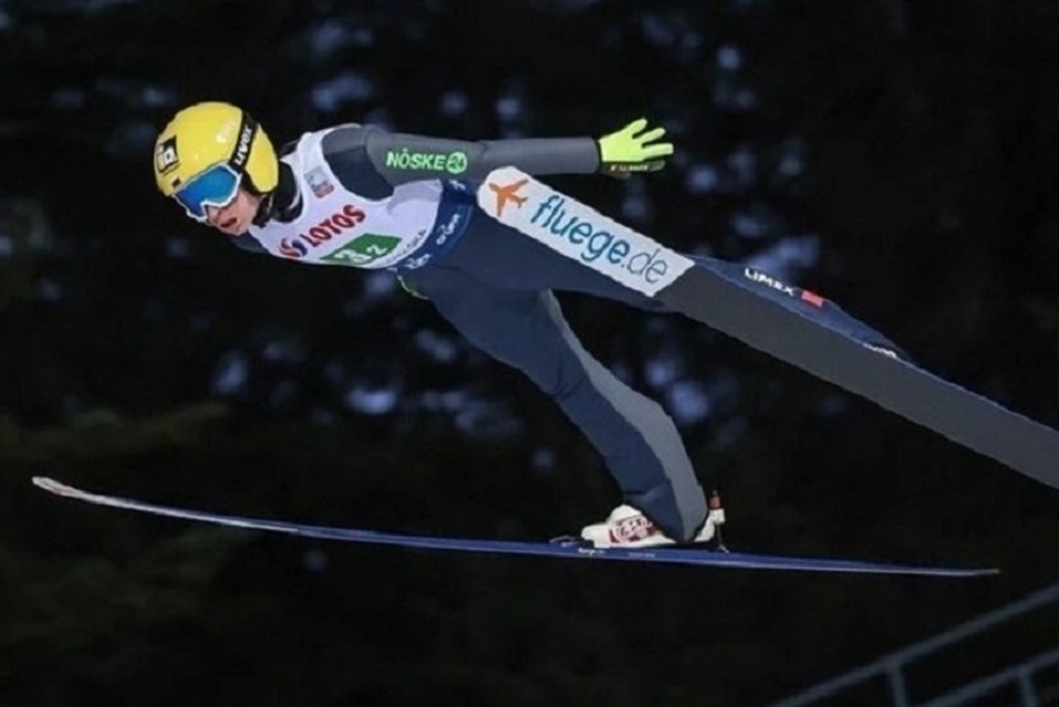    Тагильчанин получил право выступать в нейтральном статусе. Фото: предоставлено Ильей Маньковым