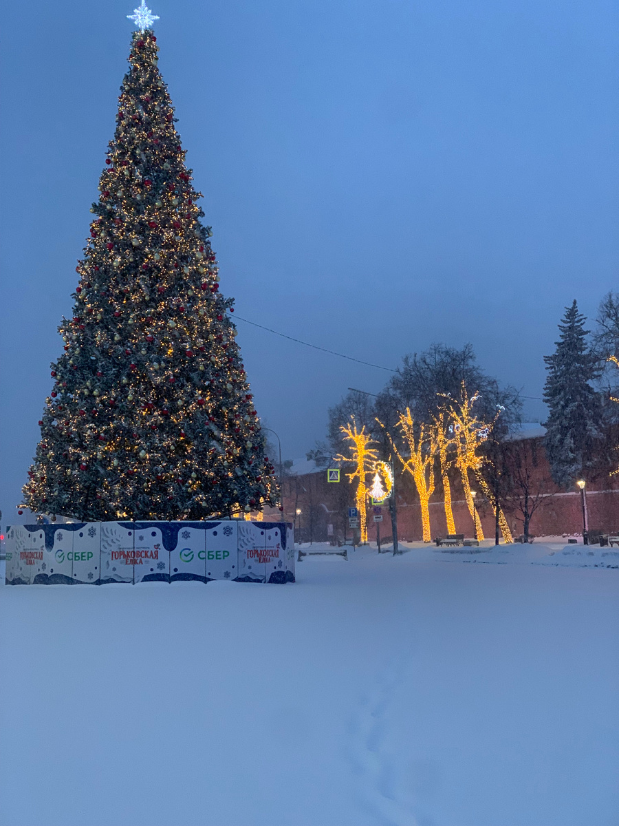 Личное фото 