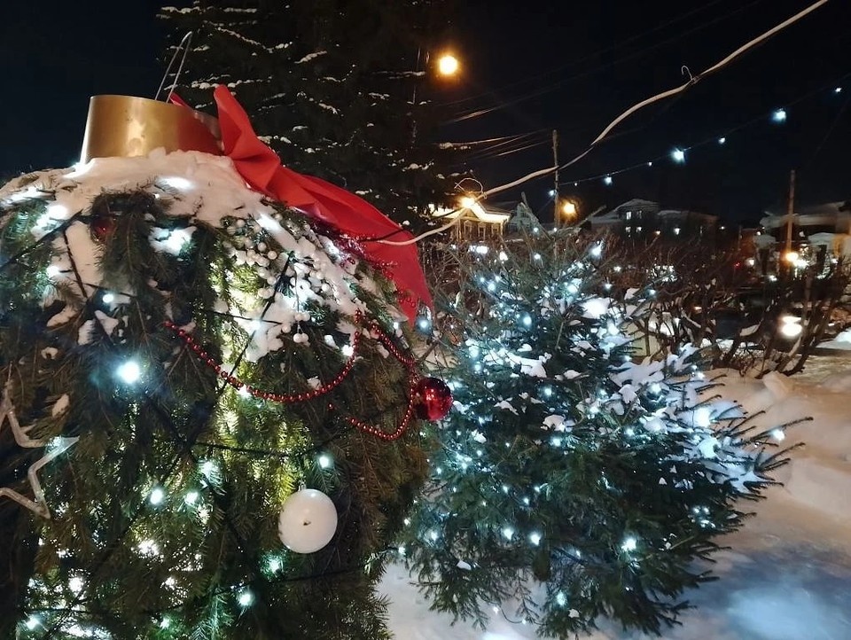    Фото: Наталья Суханова