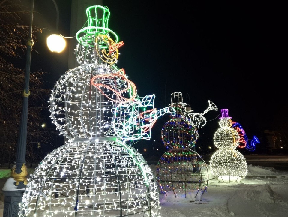    Фото: Наталья Суханова