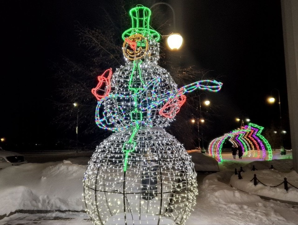    Фото: Наталья Суханова