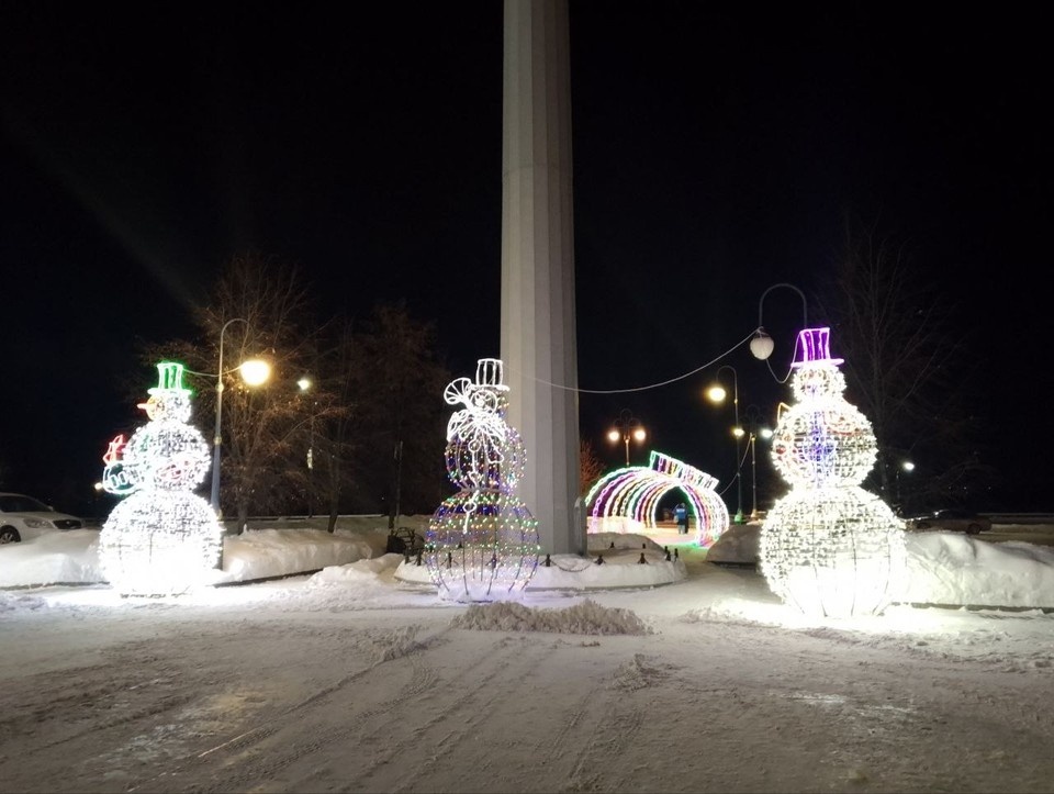    Фото: Наталья Суханова