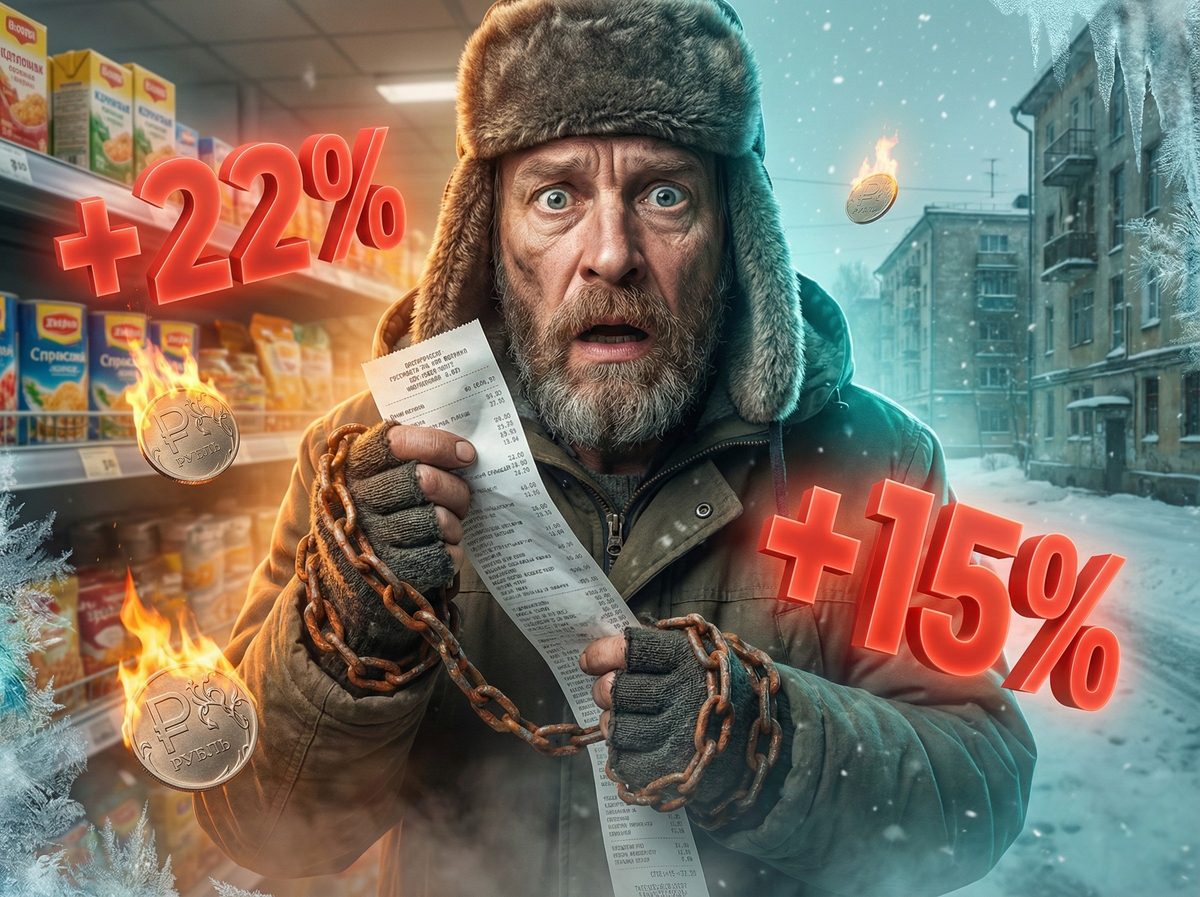    Фото: Коллаж RuNews24.ru