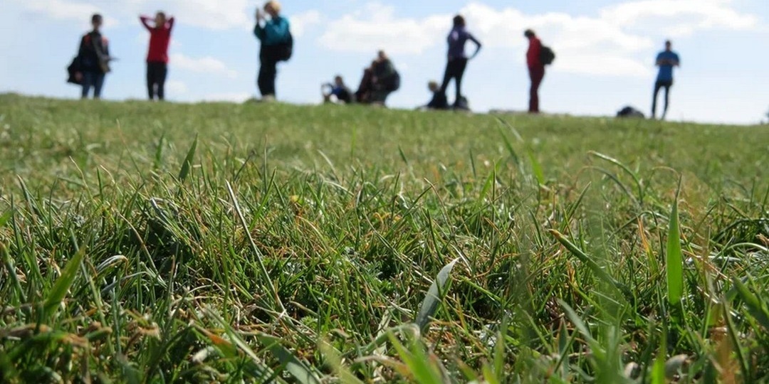 Это наш Крым! (Начало)