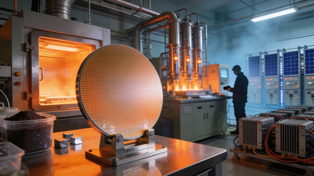 Коллаж канала Критический элемент