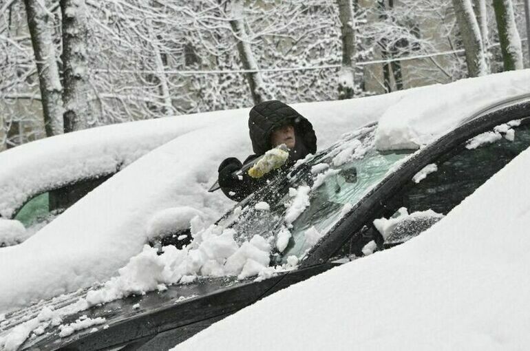   Владимир Федоренко / РИА Новости
