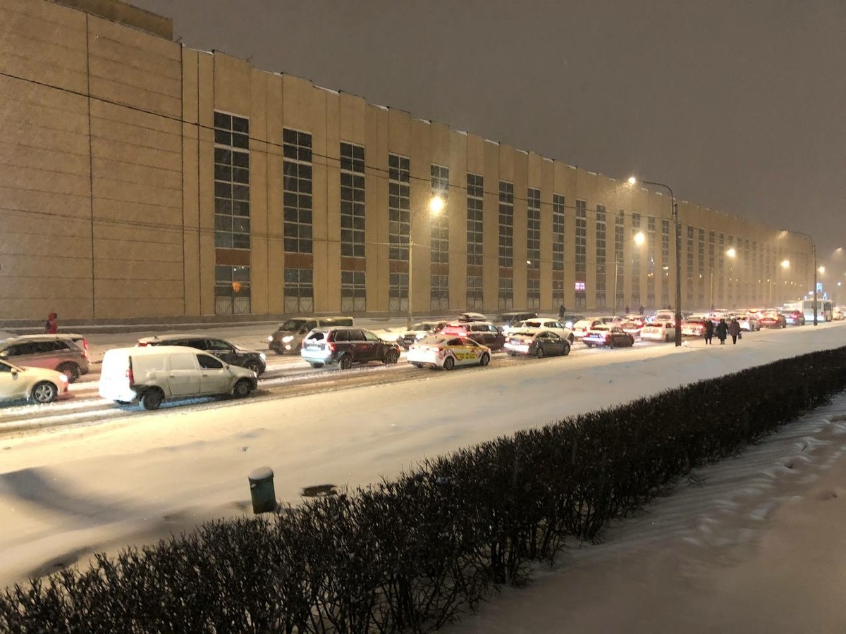 Фото: Neva.Today/Анастасия Смирнова