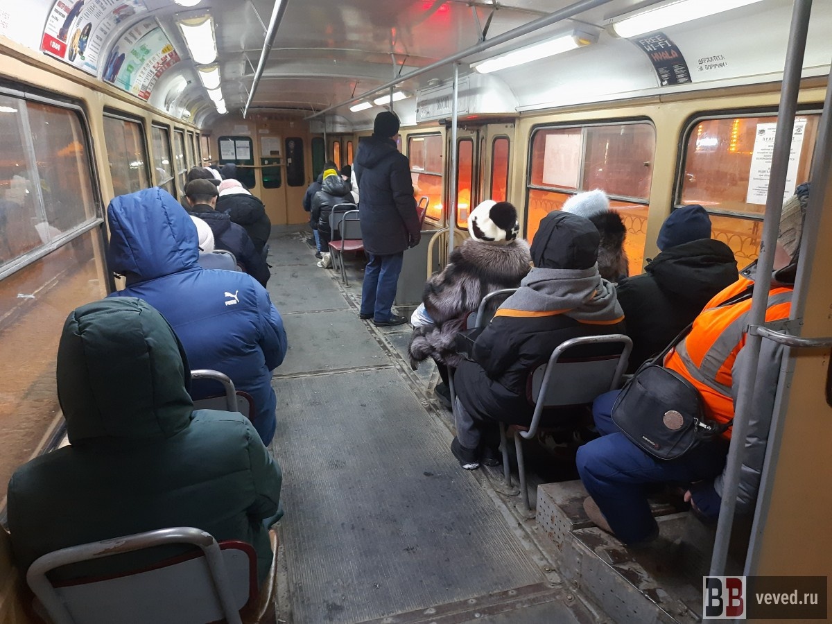     Фото: Владислав Постников / Вечерние Ведомости