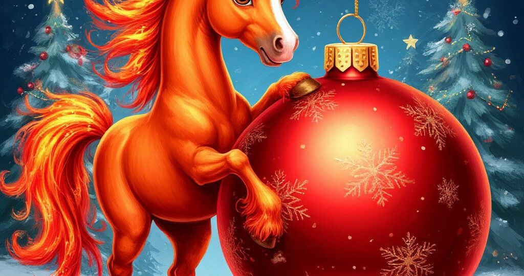 Дорогие читатели! Наша редакция от всей души поздравляет вас с наступающим Новым годом