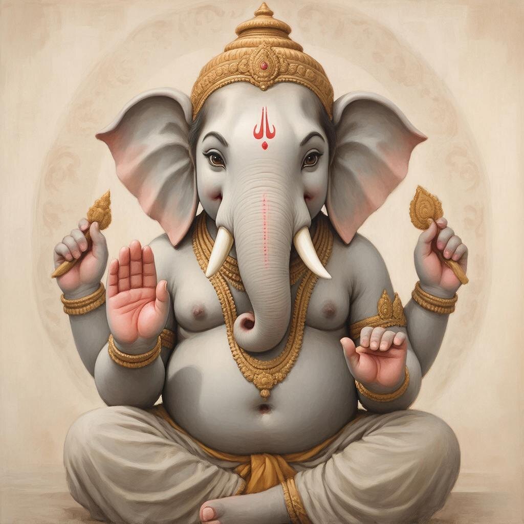 картинка ИИ