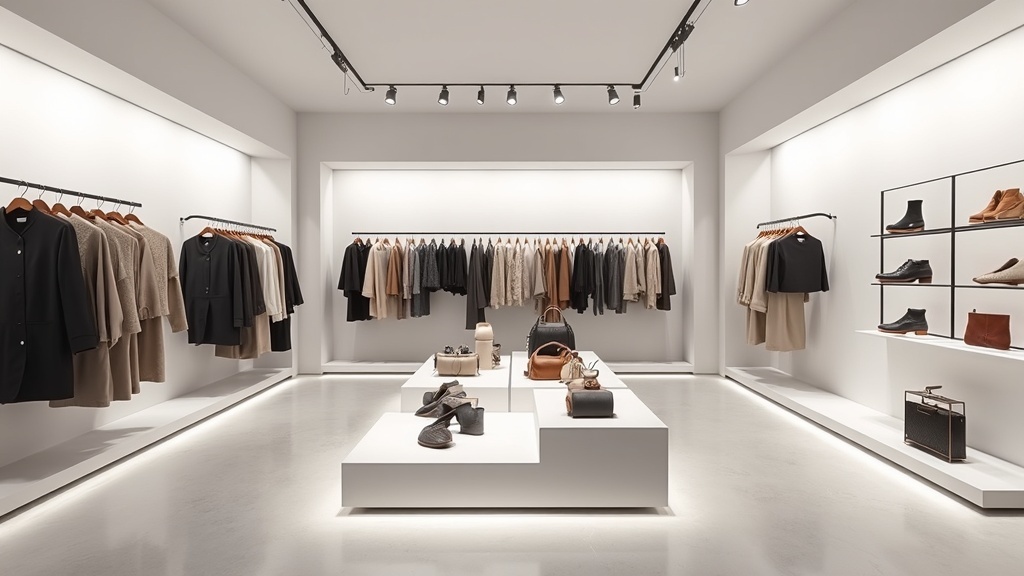    Хотите узнать, зачем стоит посетить шоурум в Архангельске? Откройте для себя модную одежду, обувь и уникальные аксессуары! admin