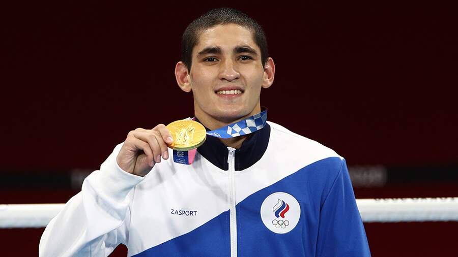    Фото: СПОРТ-ЭКСПРЕСС/Дарья Исаева