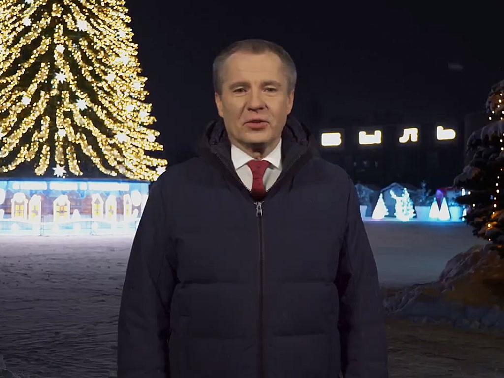     Фото: скриншот видео t.me/vvgladkov