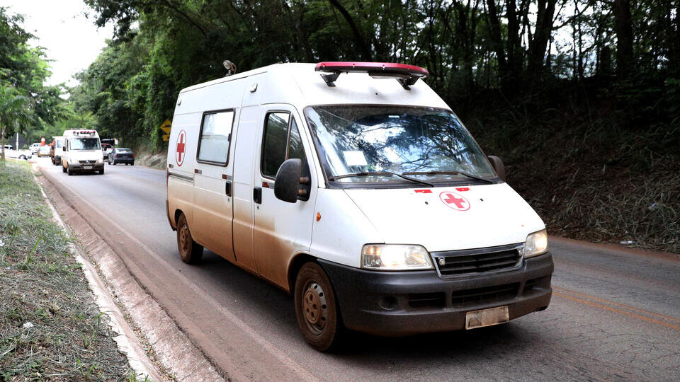     Среди пострадавших при столкновении поездов у Мачу-Пикчу оказалась россиянка www.globallookpress.com/Xinhua