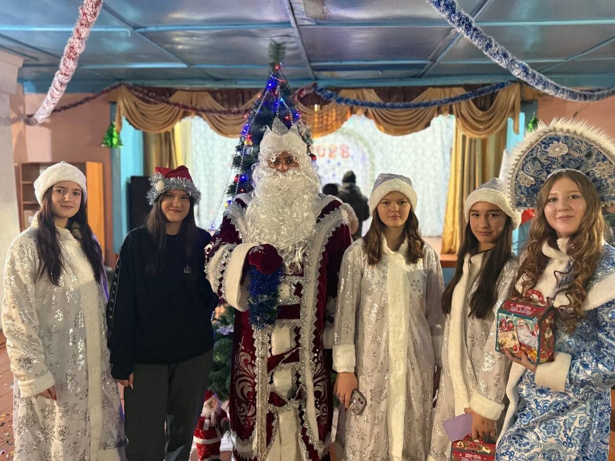    Фото: администрация Каховского муниципального округа