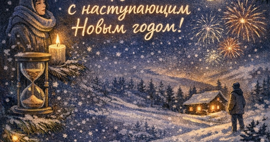 Скоро на ваш счет будет зачислено… 365 новых дней и возможностей