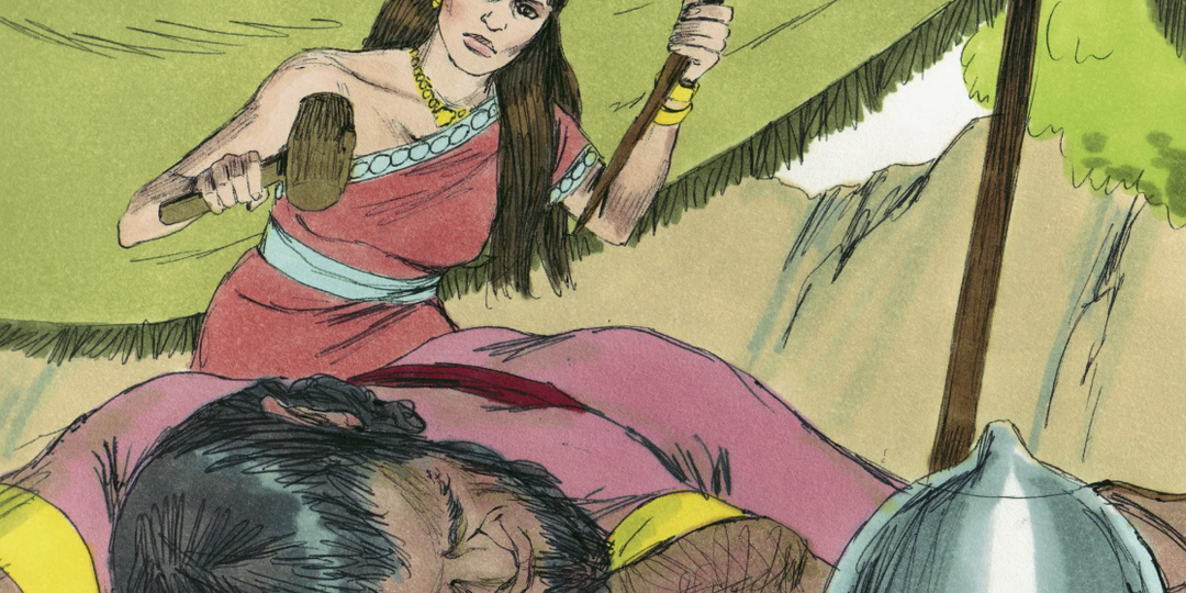 «Грешному мужу дастся злая жена» – как эту фразу Писания объяснял Иоанн Златоуст