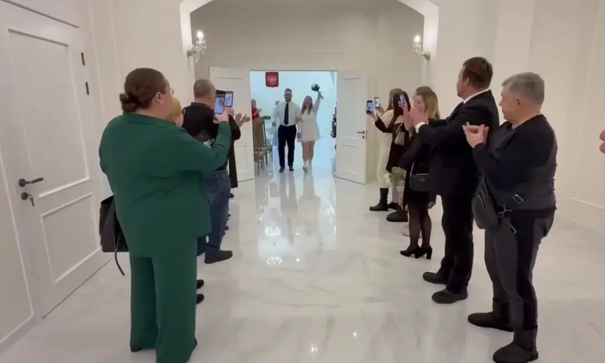    Фото: скриншот видео из telegram-канала администрации Ленобласти