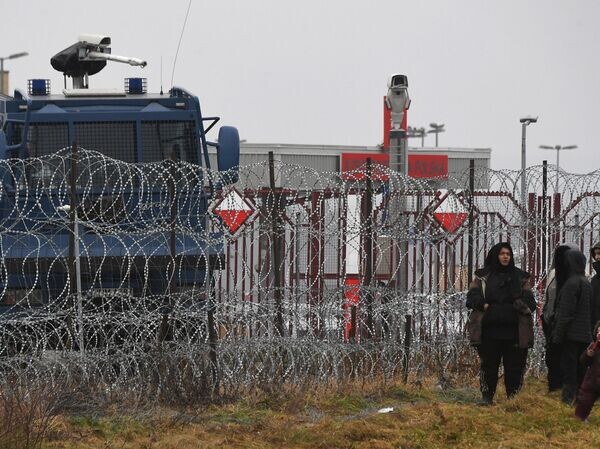    © Sputnik / Виктор Толочко