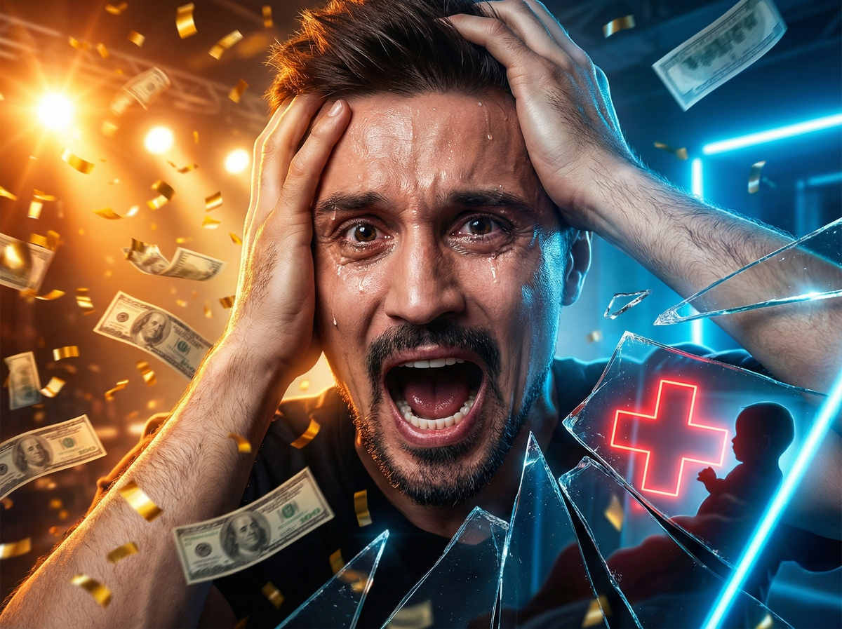    Фото: Коллаж RuNews24.ru