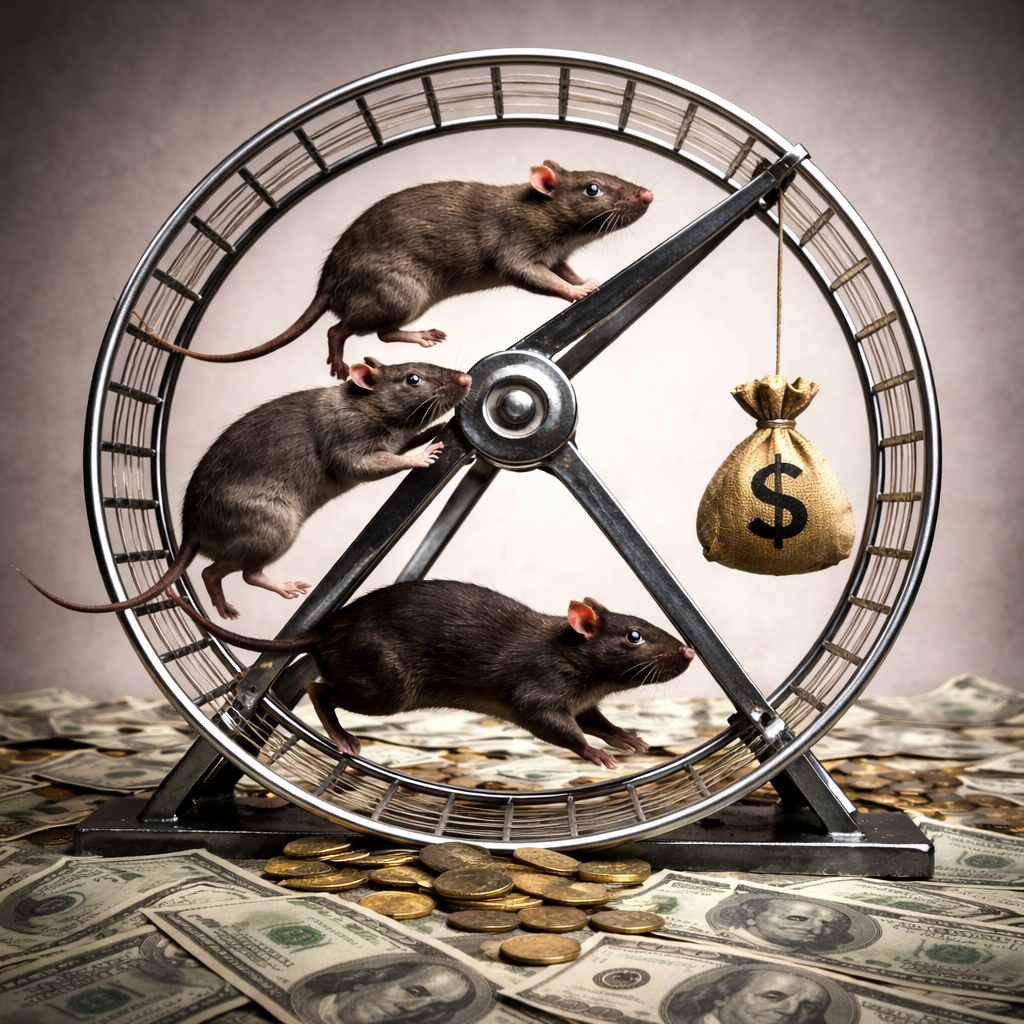 Вся информация в этой статье представлена исключительно в ознакомительных целях и выражает субъективное мнение автора. Написанное не является индивидуальной инвестиционной рекомендацией (ИИР), призывом к действию или публичной офертой. Финансовые инструменты, упомянутые в тексте, могут не подходить вам по уровню риска или доходности. Автор не несет ответственности за возможные убытки в случае использования этой информации. Помните: инвестиции на фондовом рынке всегда связаны с риском.