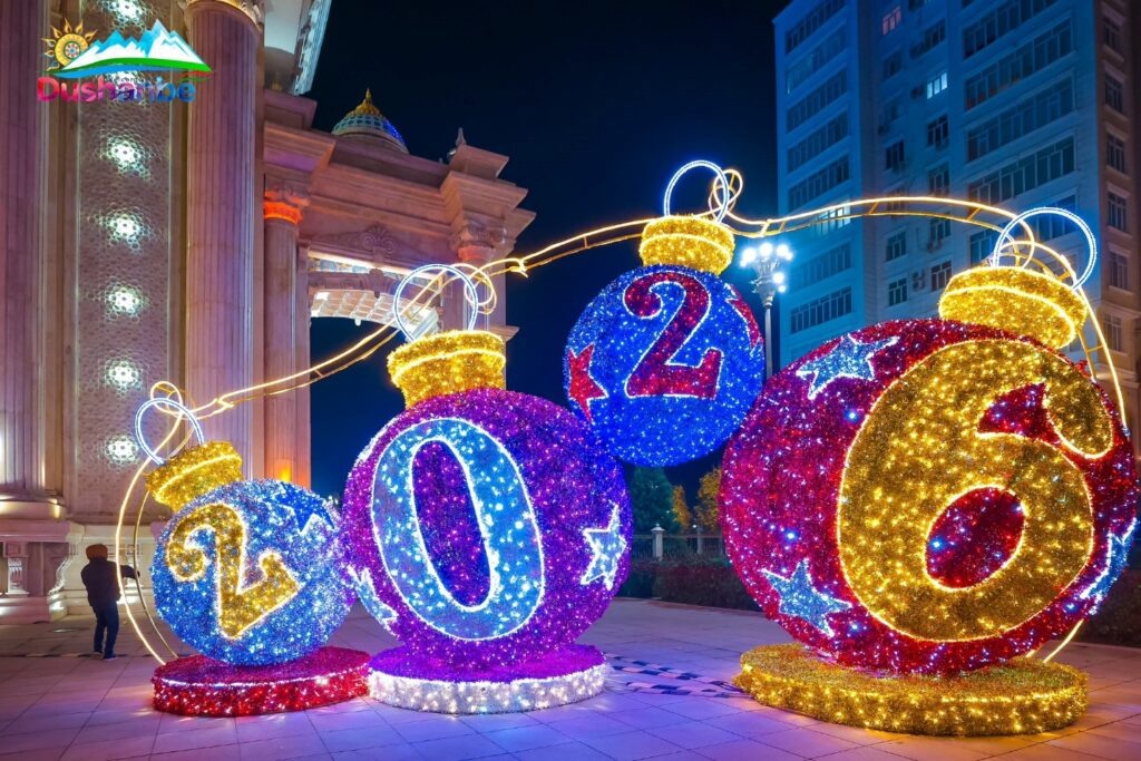 ФОТО: Dushanbe-travel