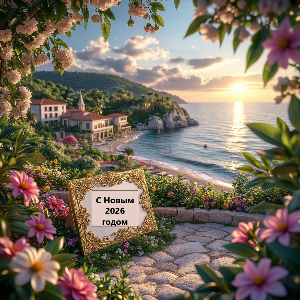 Инвестиции в Анапу