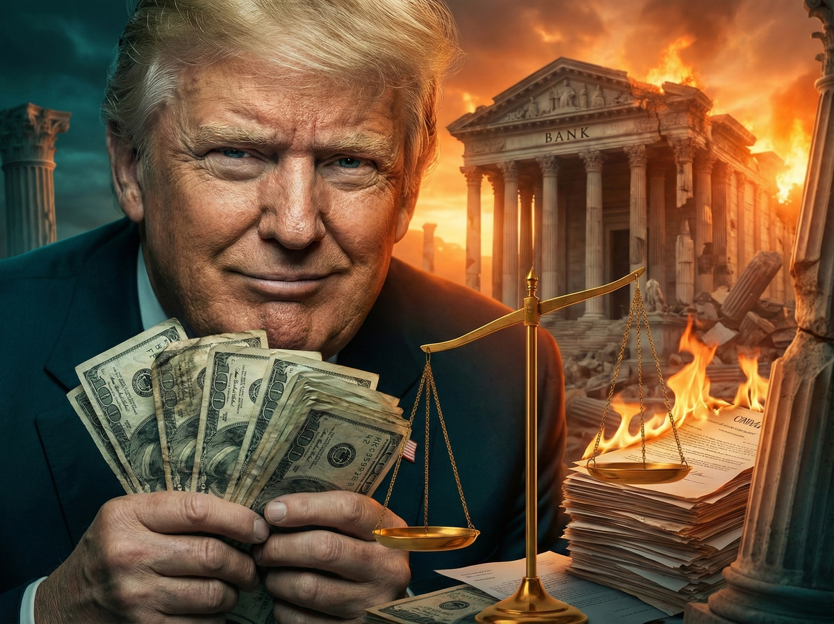    Фото: Коллаж RuNews24.ru