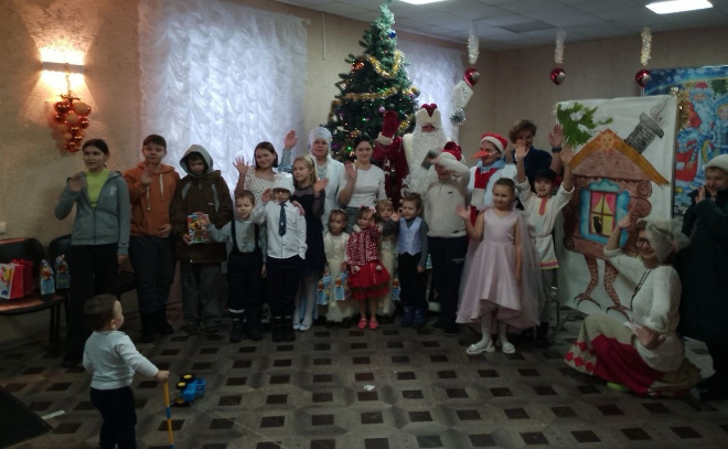    © Администрация Кингисеппского района