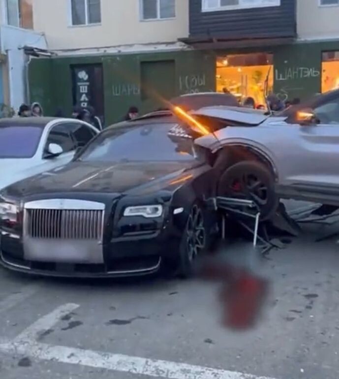     / Источник: © Кадр из видео