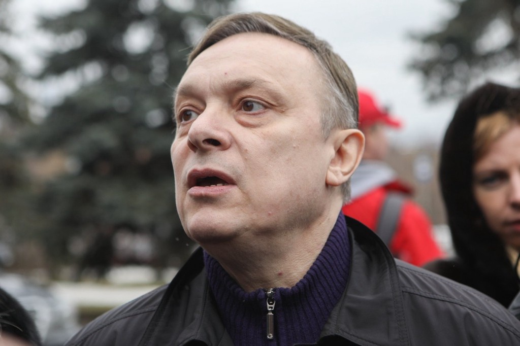    Фото © АГН «Москва» / Андрей Никеричев