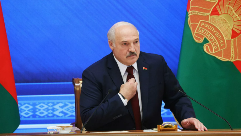    Фото: Пресс-служба Президента Республики Беларусь Алексей Иванов