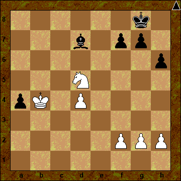 Карлсен-Мурзин (11 тур Чемпионата мира по рапиду 2025 года)