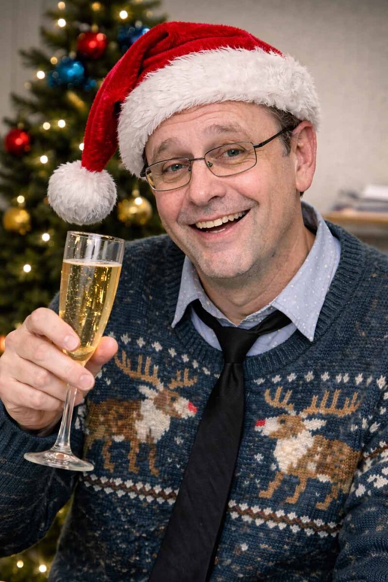 Оперативная пауза перед новым витком стратегического планирования. Фронт работ определен. Высоты - обозначены.