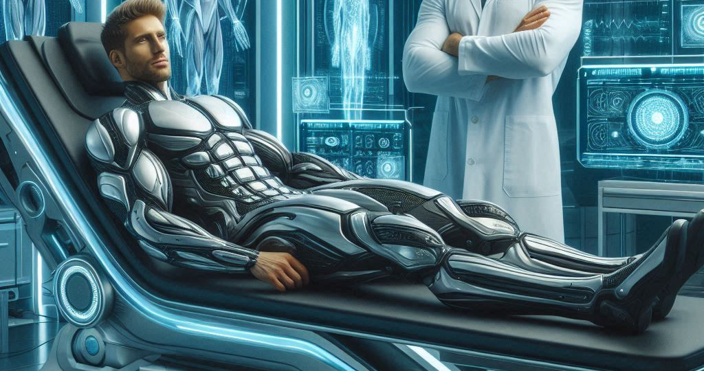 Полёт к мечте 2: Выживание. Глава 23