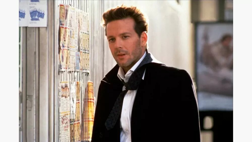 Микки Рурк📷
