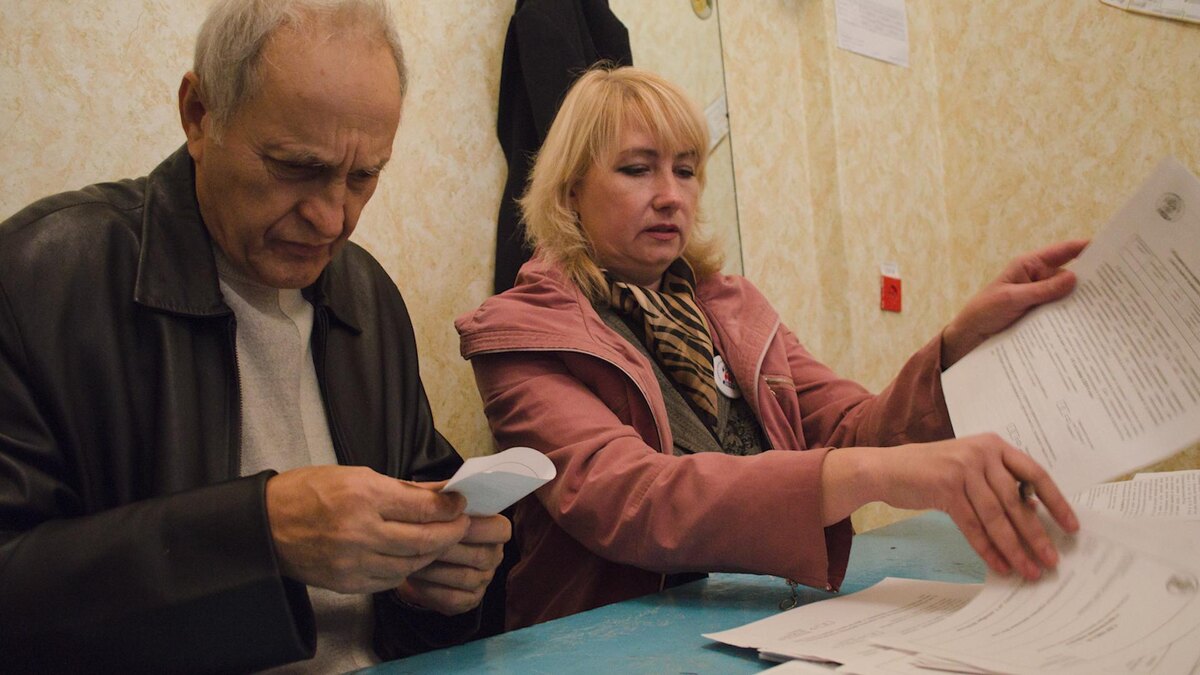 Фото: Alexander Rekun/globallookpress.com