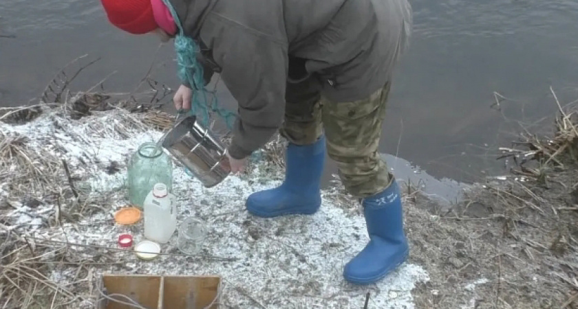    Фото Минэкологии Кировской области