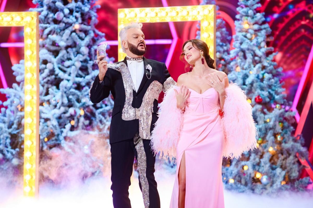 Обложка: ВГТРК