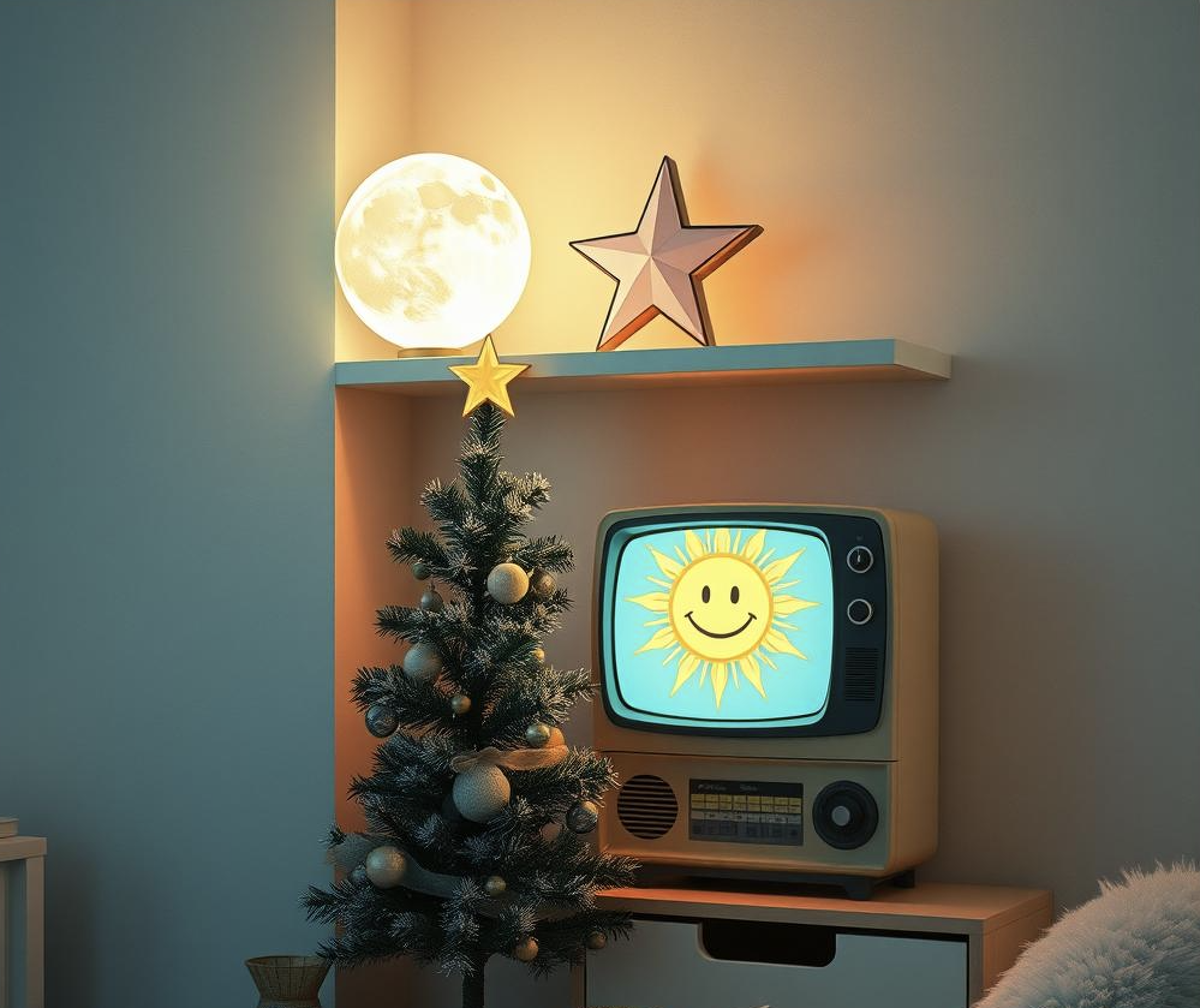 С Новым Годом!