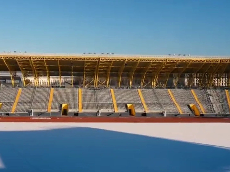     Фото: кадр видео из тедеграм-канала Георгия Атарова