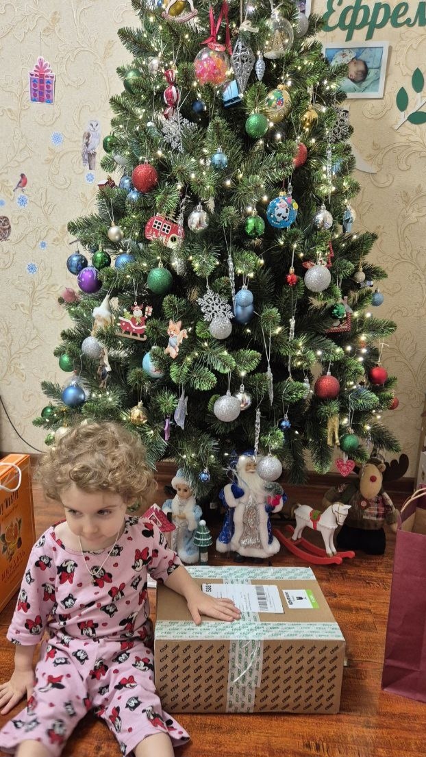 Листайте вправо, чтобы увидеть больше изображений