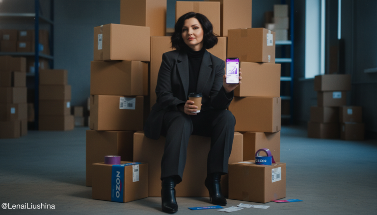    7 причин, почему карточка на Wildberries не увеличивает продажи Елена Илюшина